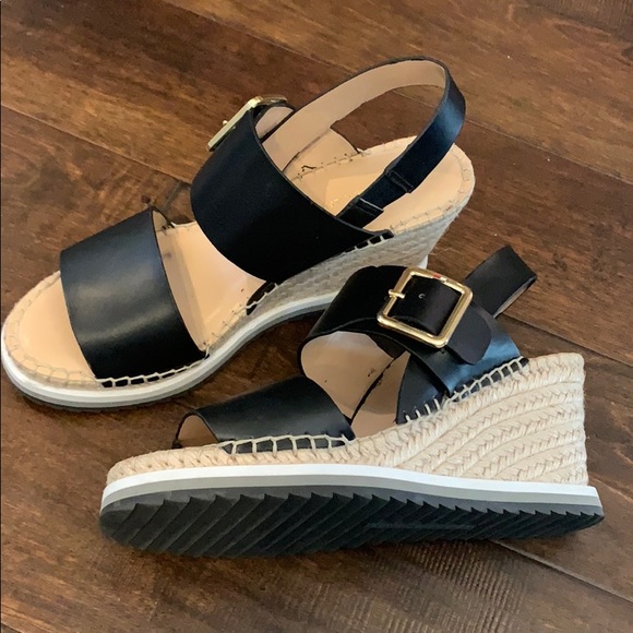 Tommy Hilgenfeld wedge size 7 - Picture 2 of 4